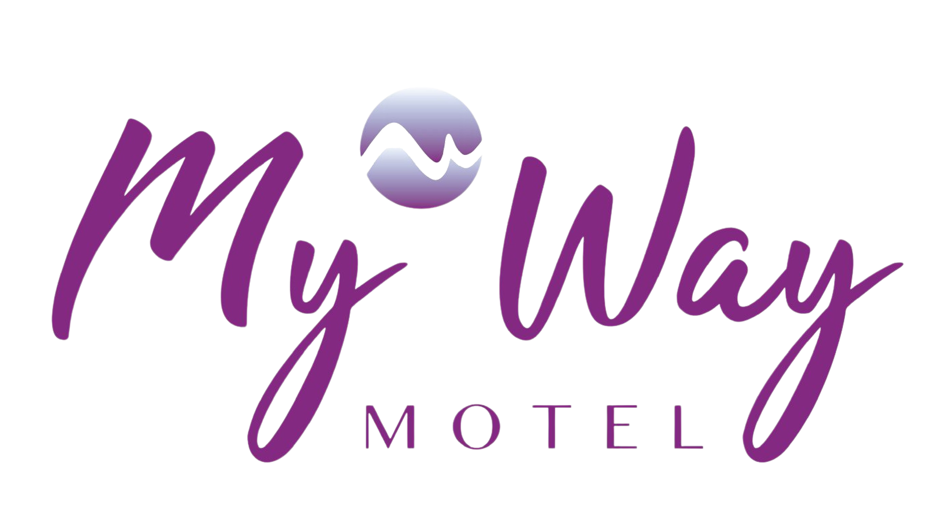 logotipo motel